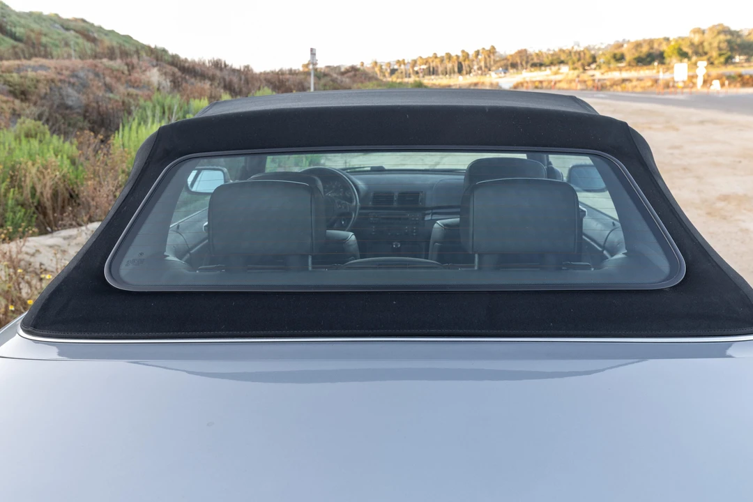 2006 BMW E46 3 Series - Image 27 of 31
