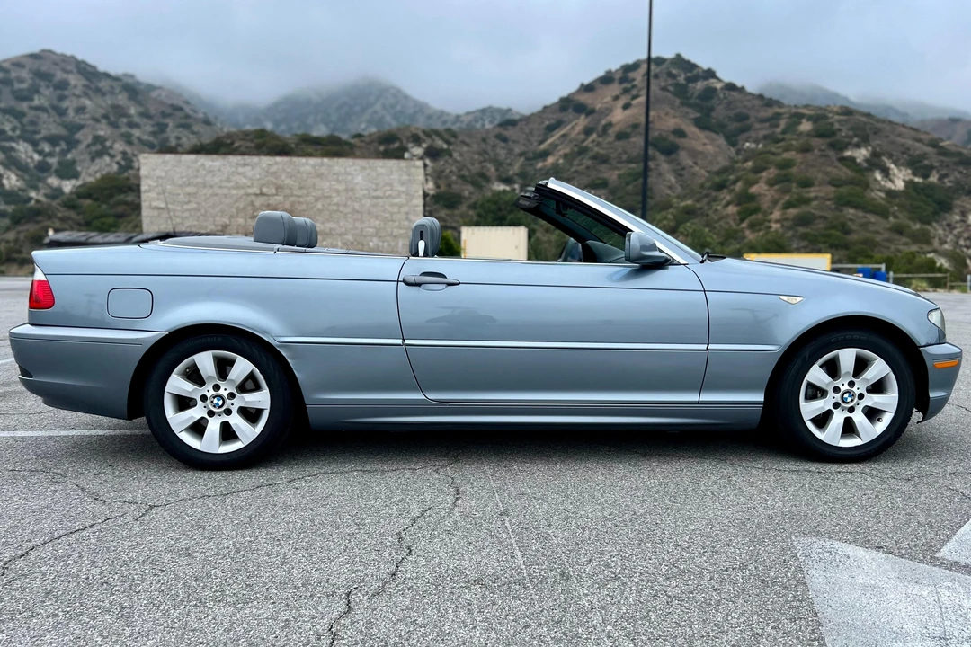 2006 BMW E46 3 Series - Image 3 of 31