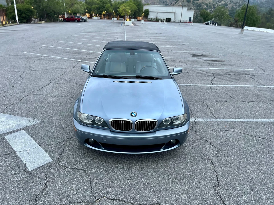 2006 BMW E46 3 Series - Image 29 of 31