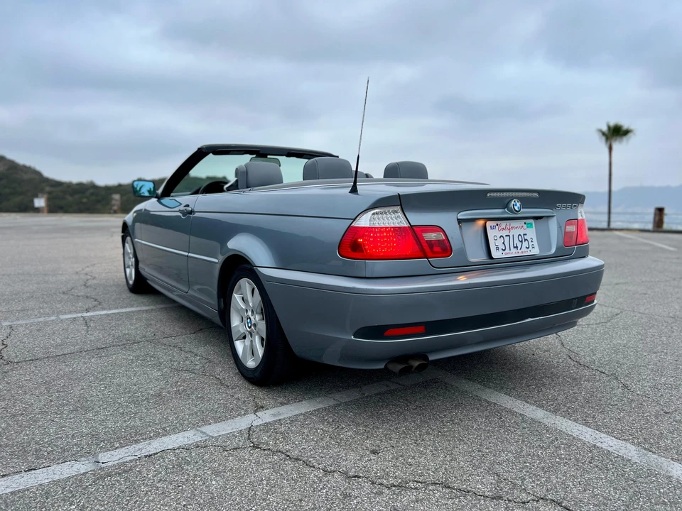 2006 BMW E46 3 Series - Image 13 of 31