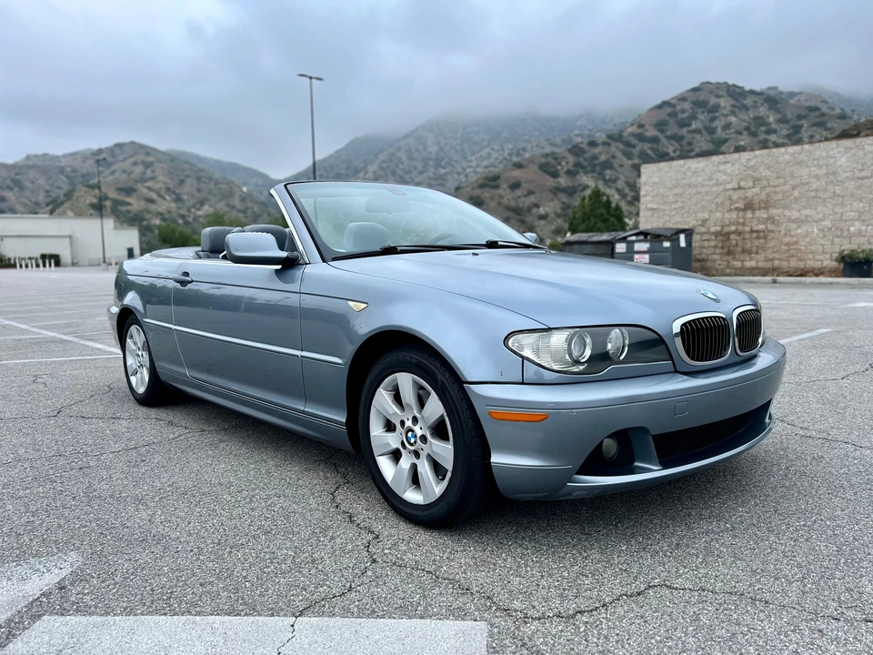 2006 BMW E46 3 Series - Image 19 of 31
