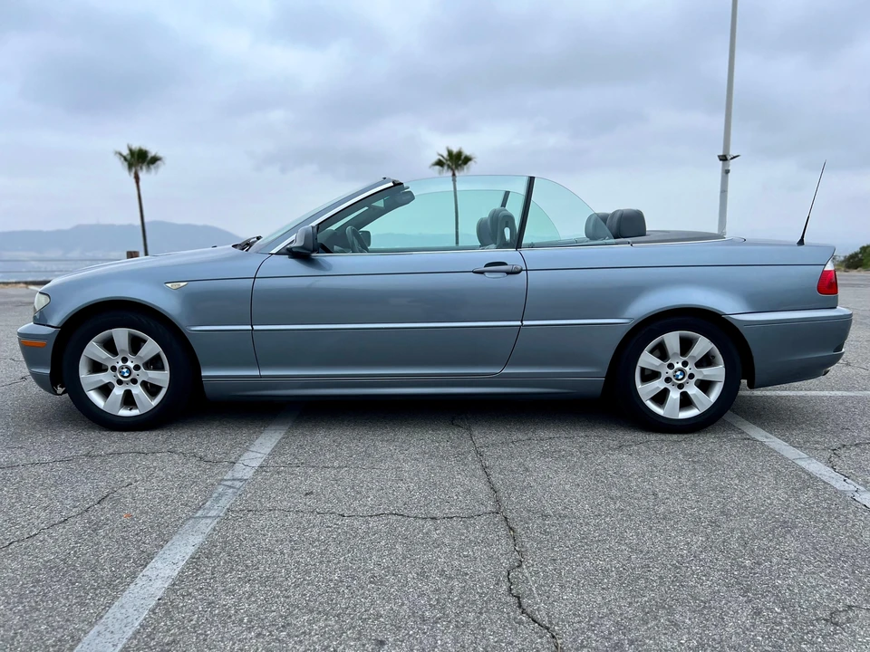 2006 BMW E46 3 Series - Image 25 of 31