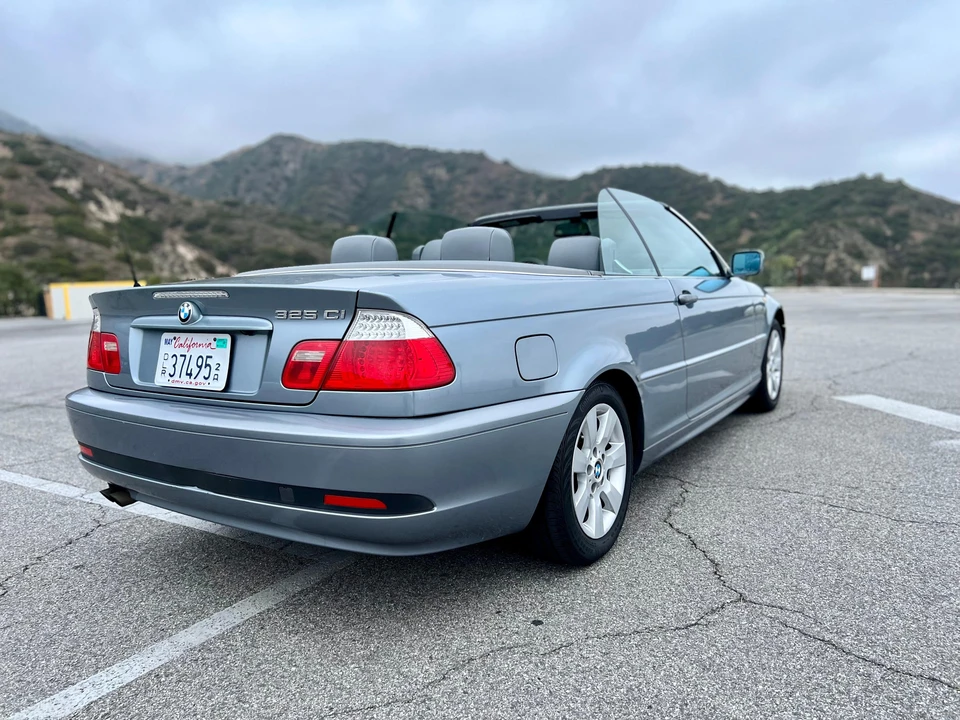 2006 BMW E46 3 Series - Image 27 of 31