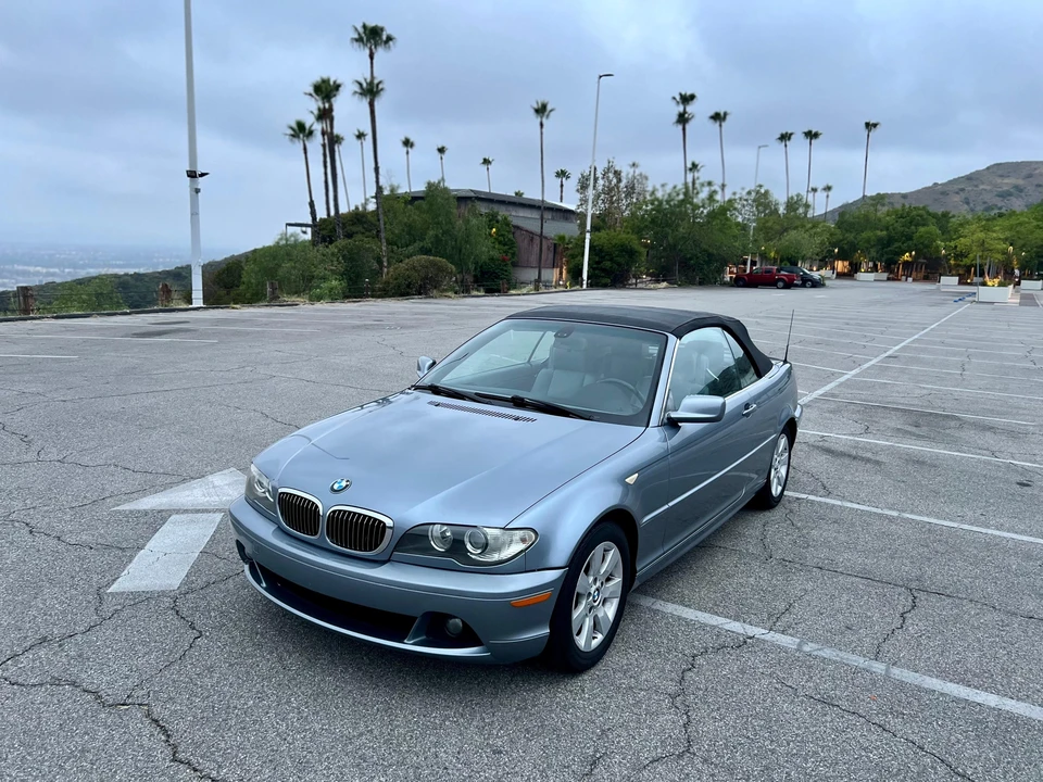 2006 BMW E46 3 Series - Image 31 of 31
