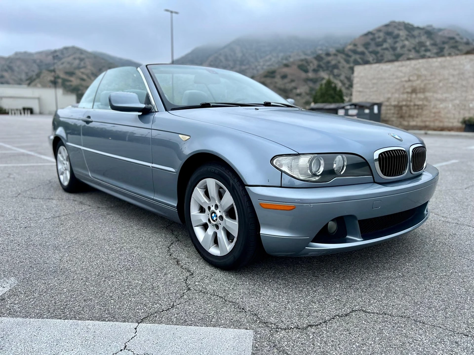 2006 BMW E46 3 Series - Image 28 of 31