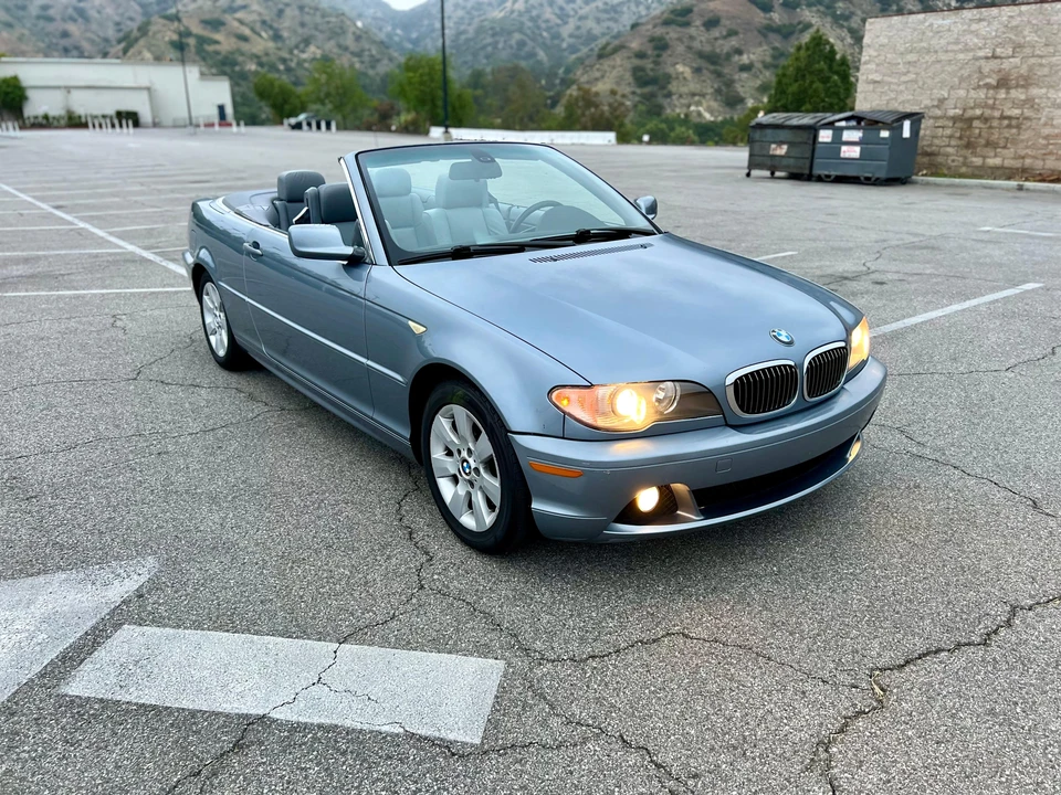 2006 BMW E46 3 Series - Image 20 of 31