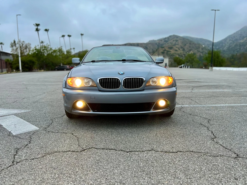 2006 BMW E46 3 Series - Image 6 of 31