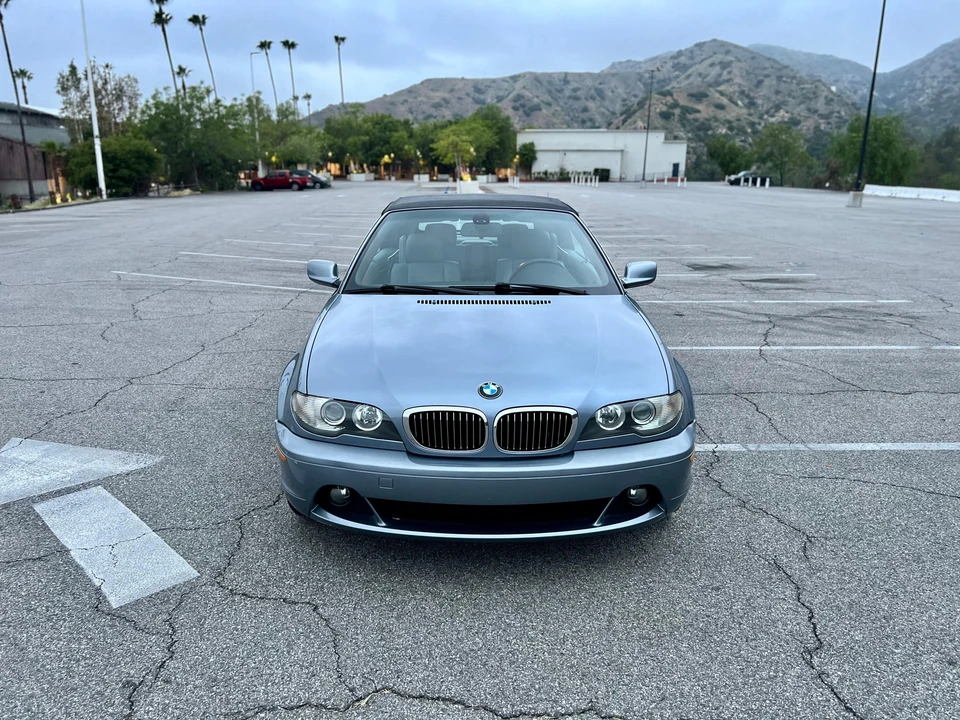 2006 BMW E46 3 Series - Image 30 of 31