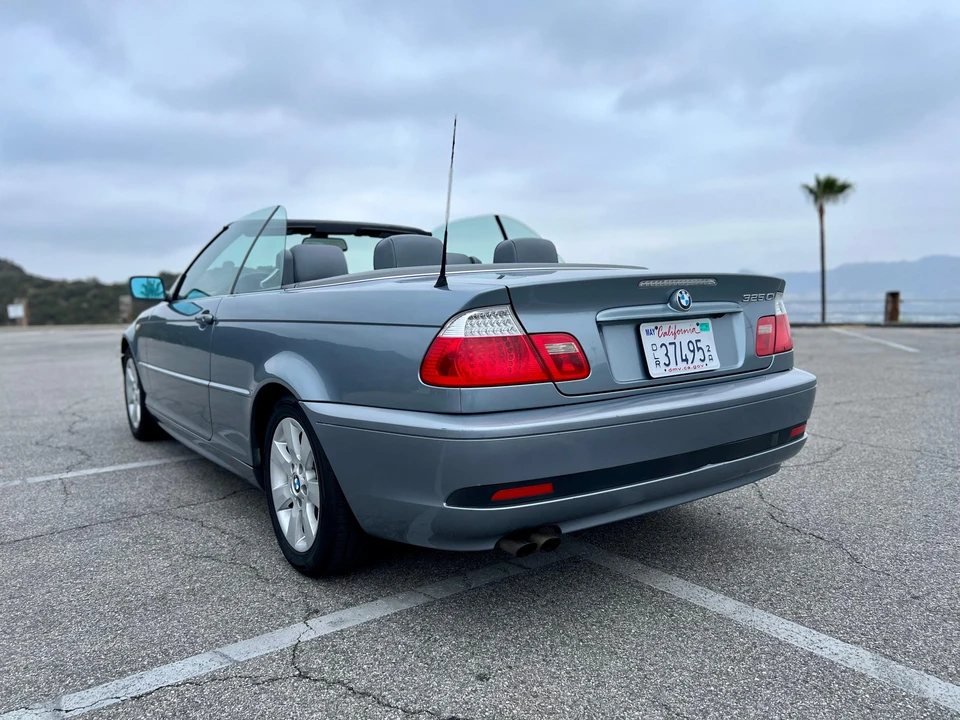 2006 BMW E46 3 Series - Image 26 of 31