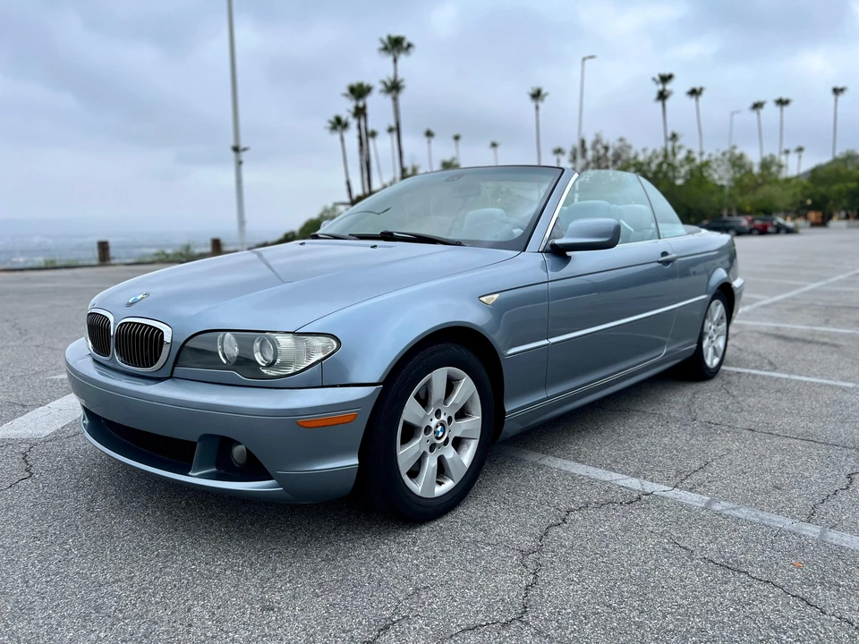 2006 BMW E46 3 Series - Image 24 of 31