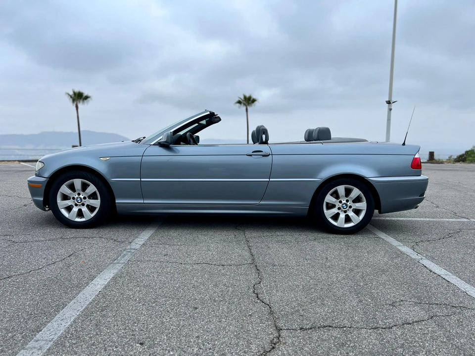 2006 BMW E46 3 Series - Image 11 of 31