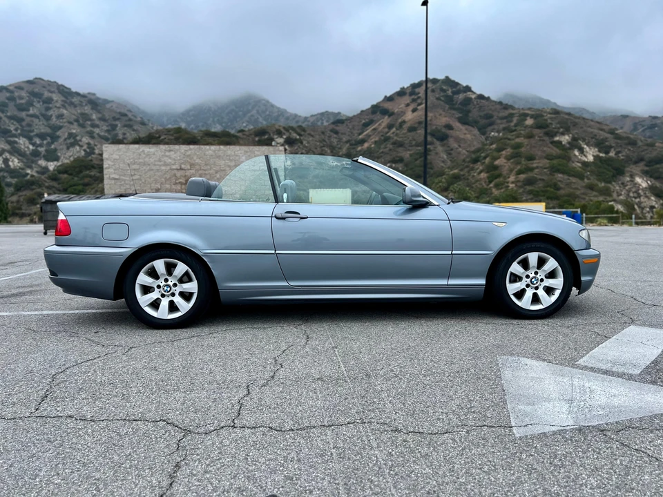 2006 BMW E46 3 Series - Image 28 of 31