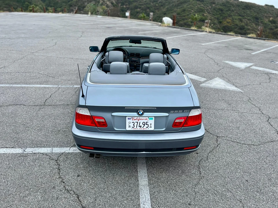2006 BMW E46 3 Series - Image 14 of 31