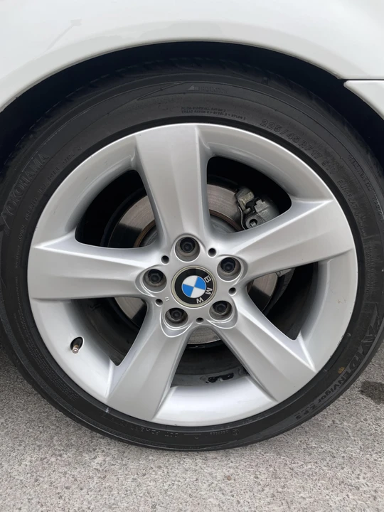 2006 BMW E46 3 Series - Image 29 of 31
