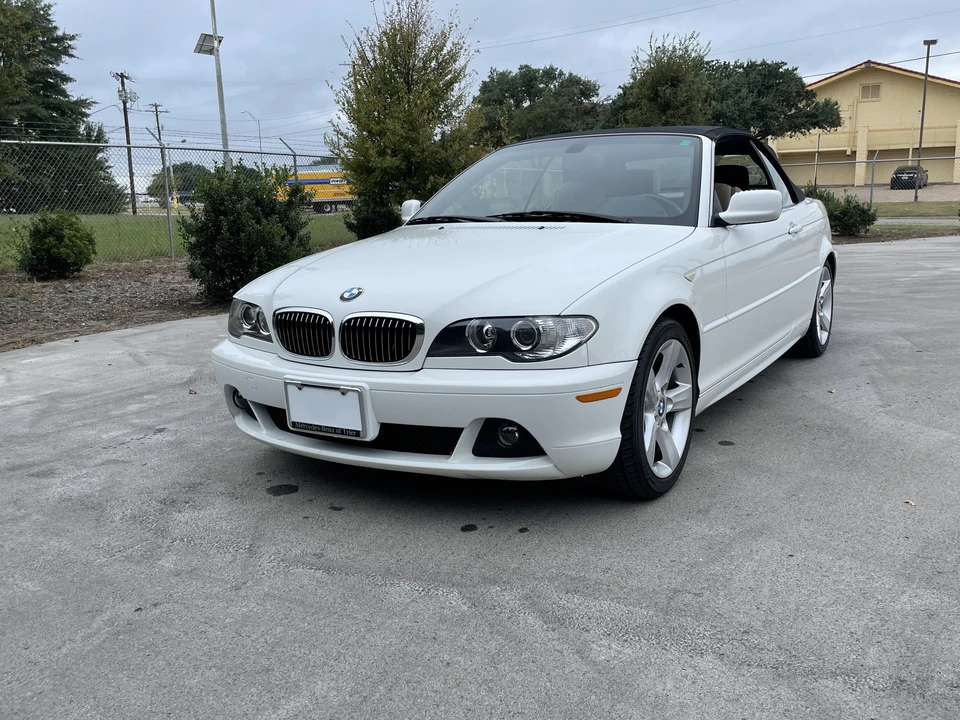 2006 BMW E46 3 Series - Image 6 of 31