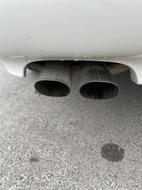 2006 BMW E46 3 Series - Image 18 of 31