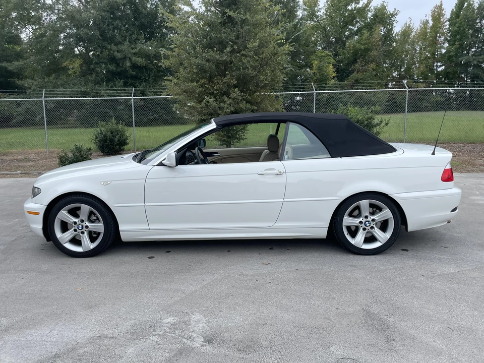 2006 BMW E46 3 Series - Image 7 of 31