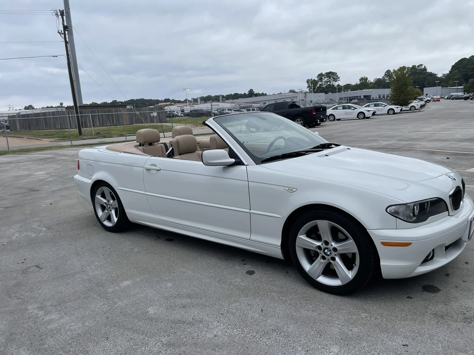 2006 BMW E46 3 Series - Image 12 of 31
