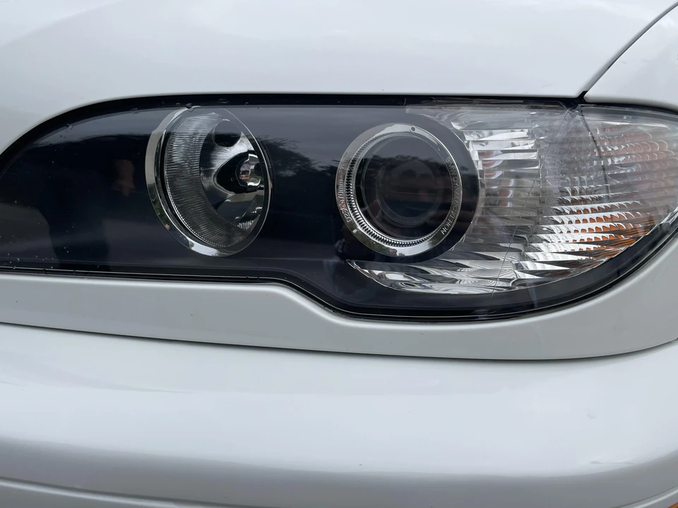 2006 BMW E46 3 Series - Image 15 of 31
