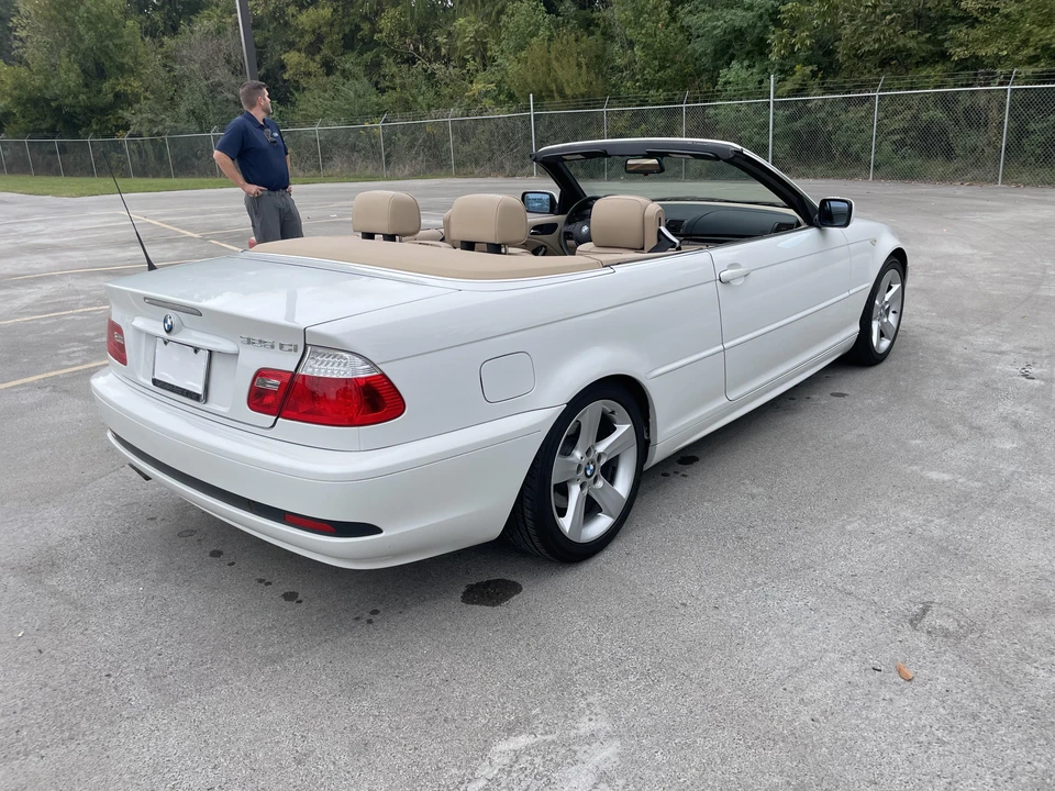 2006 BMW E46 3 Series - Image 10 of 31