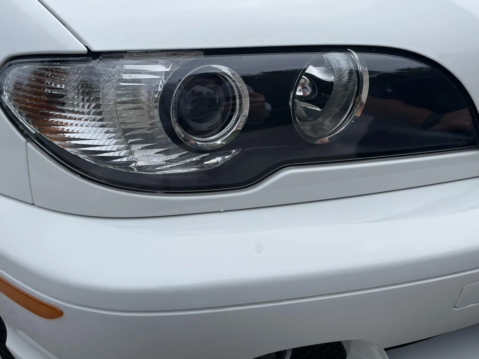 2006 BMW E46 3 Series - Image 13 of 31