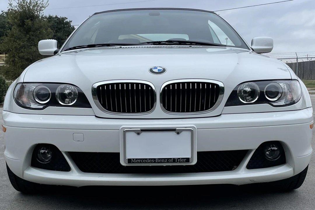 2006 BMW E46 3 Series - Image 2 of 31