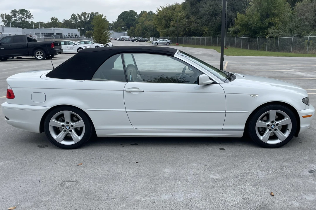 2006 BMW E46 3 Series - Image 3 of 31