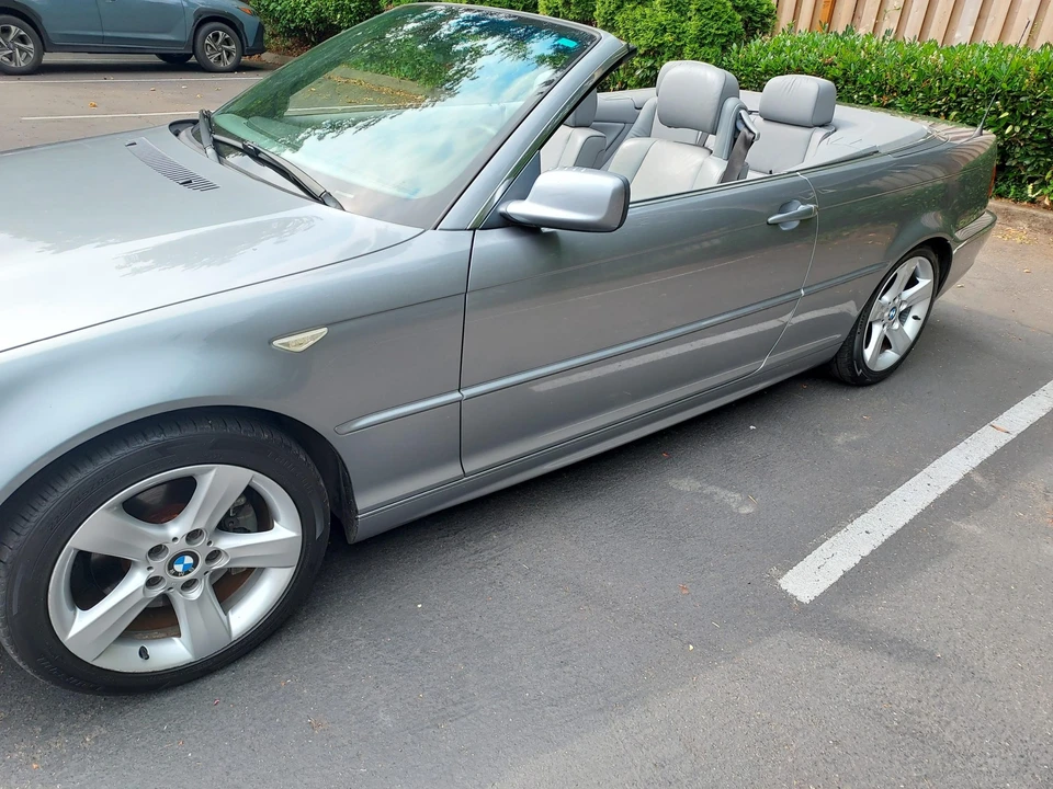 2006 BMW E46 3 Series - Image 14 of 31