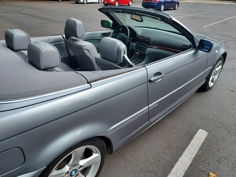 2006 BMW E46 3 Series - Image 20 of 31
