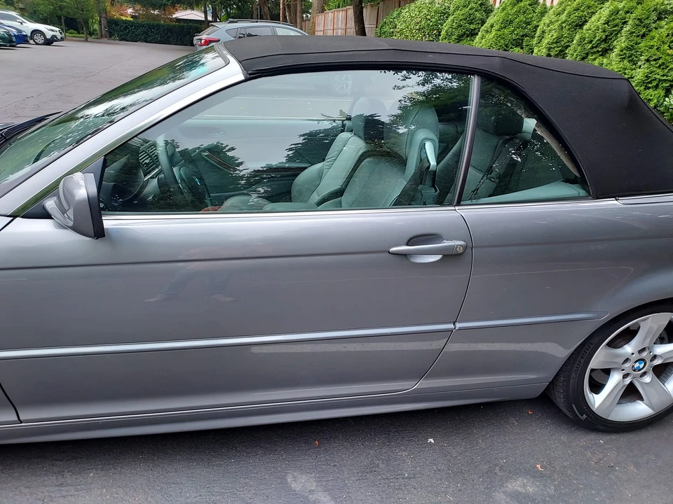 2006 BMW E46 3 Series - Image 24 of 31
