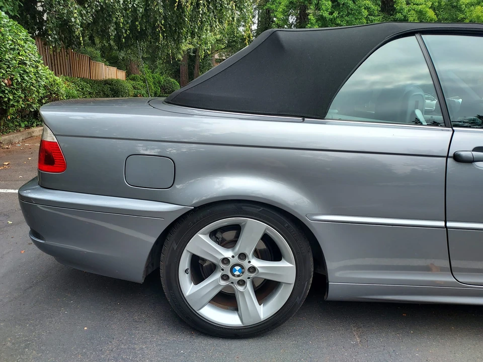 2006 BMW E46 3 Series - Image 30 of 31