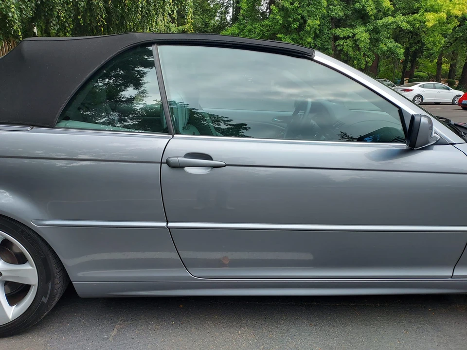 2006 BMW E46 3 Series - Image 31 of 31