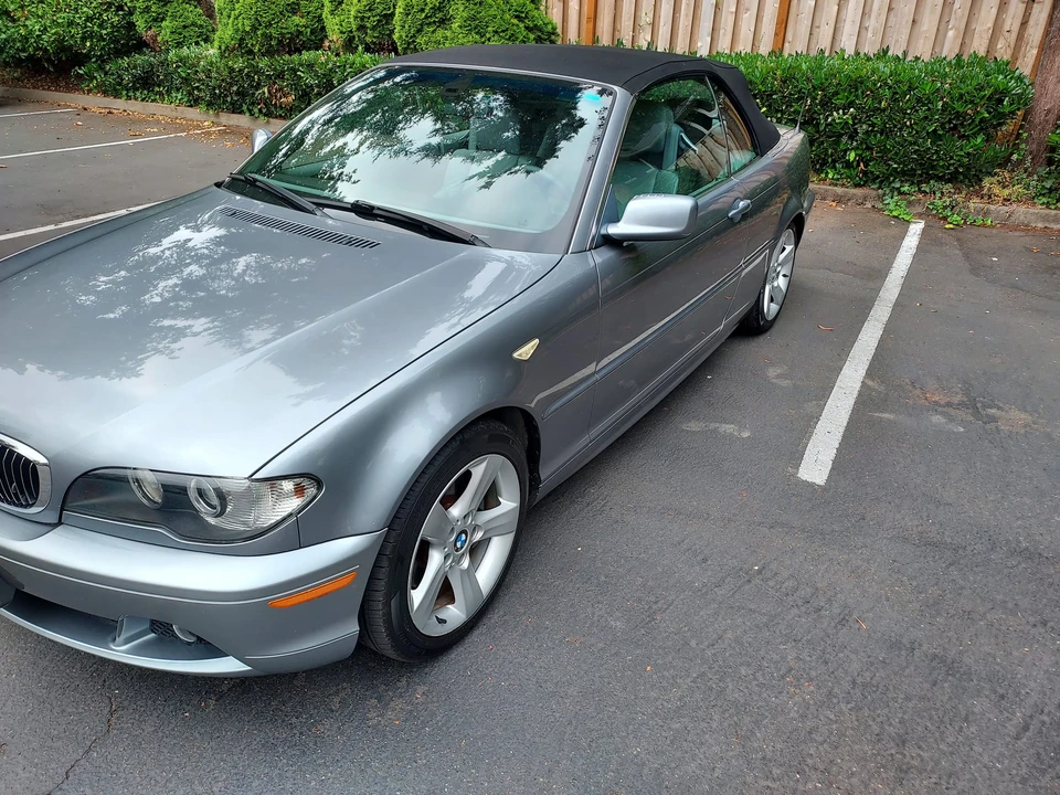 2006 BMW E46 3 Series - Image 13 of 31