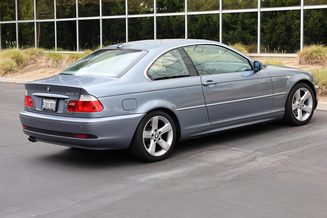 2006 BMW E46 3 Series - Image 13 of 31