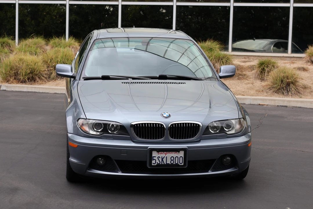2006 BMW E46 3 Series - Image 15 of 31