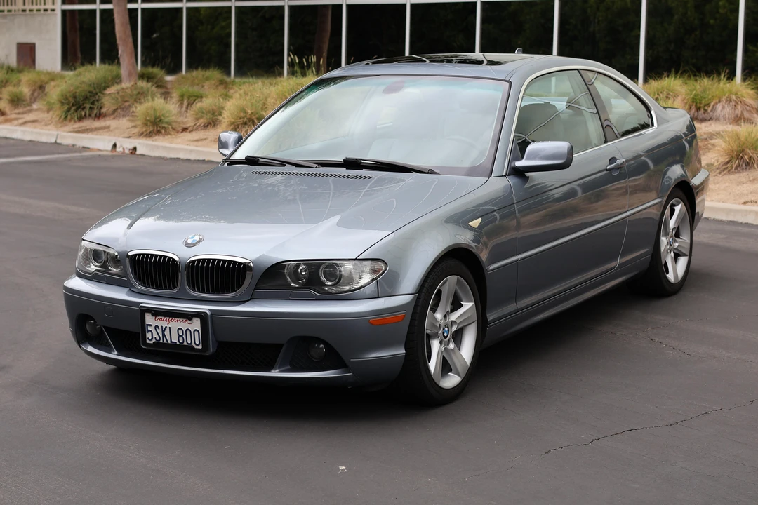 2006 BMW E46 3 Series - Image 7 of 31