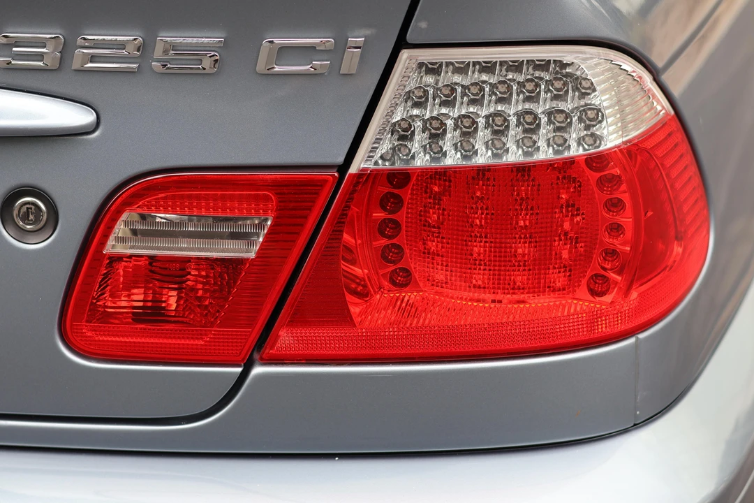 2006 BMW E46 3 Series - Image 23 of 31
