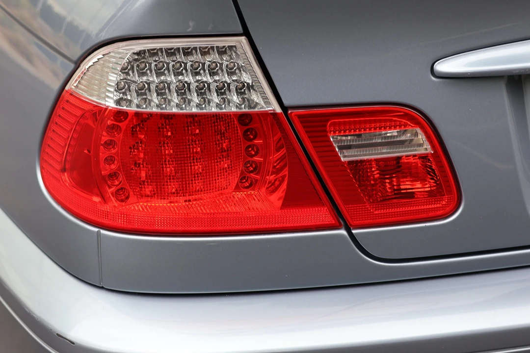 2006 BMW E46 3 Series - Image 22 of 31
