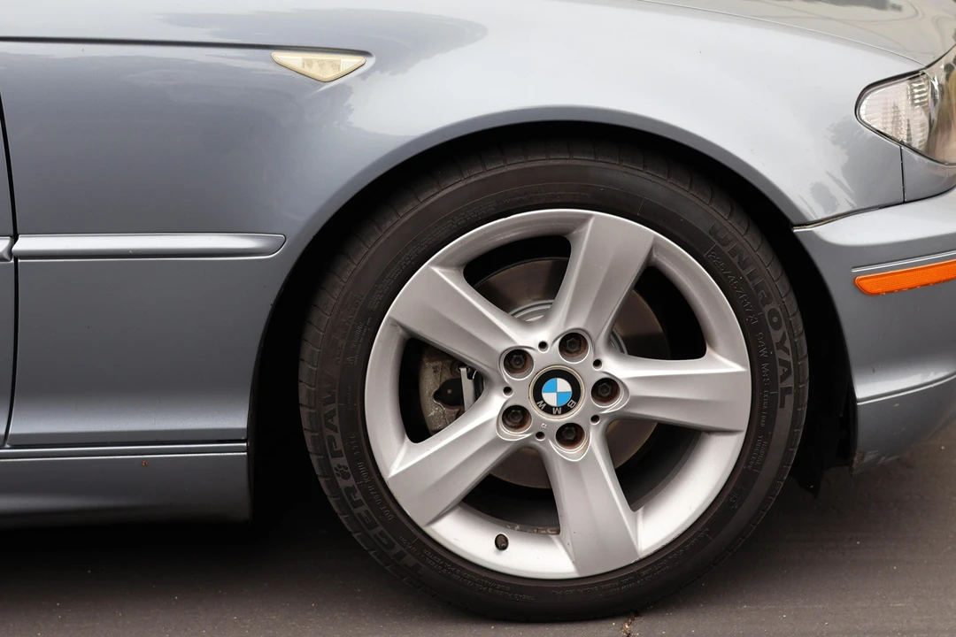 2006 BMW E46 3 Series - Image 31 of 31