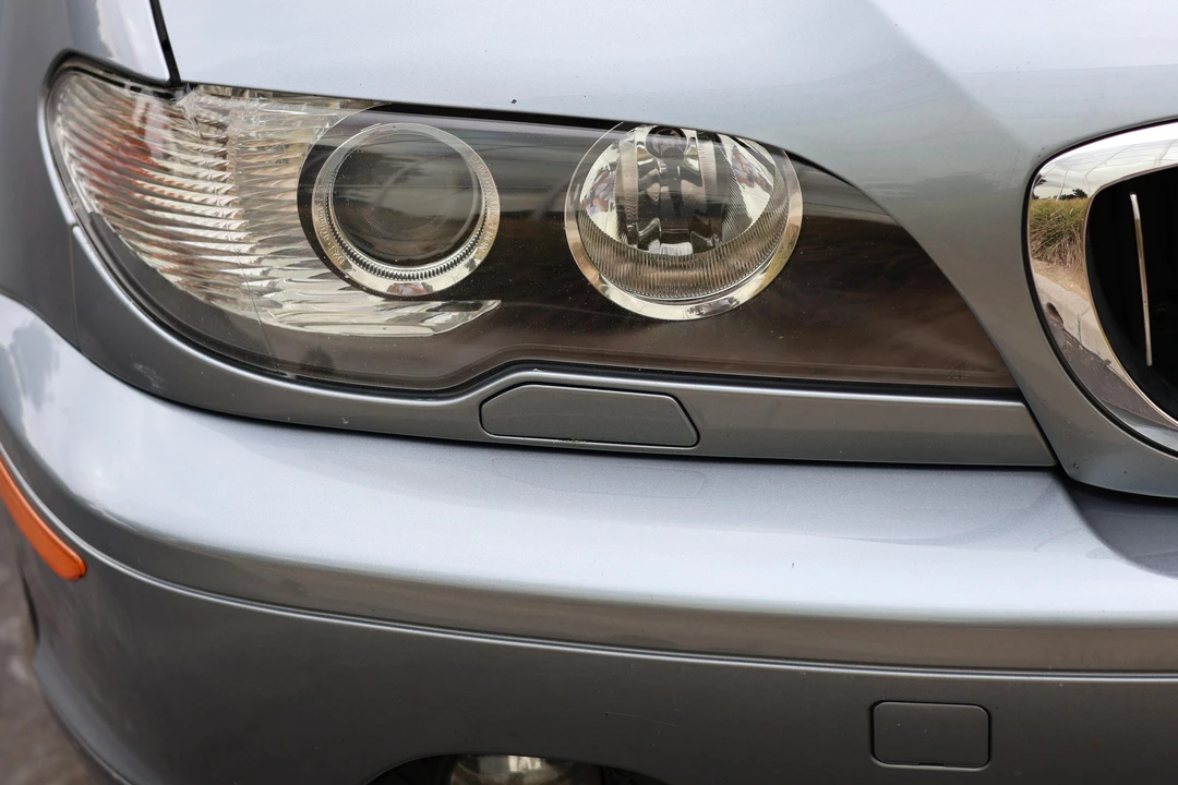 2006 BMW E46 3 Series - Image 16 of 31