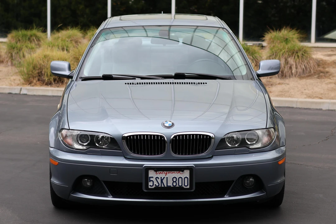 2006 BMW E46 3 Series - Image 2 of 31
