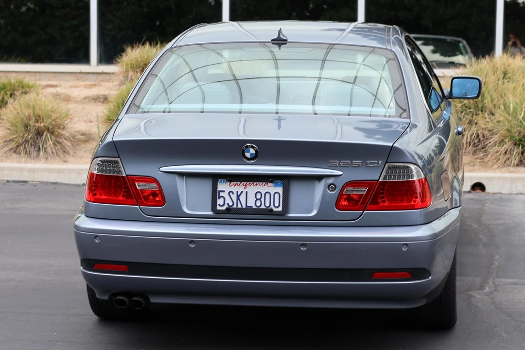 2006 BMW E46 3 Series - Image 5 of 31