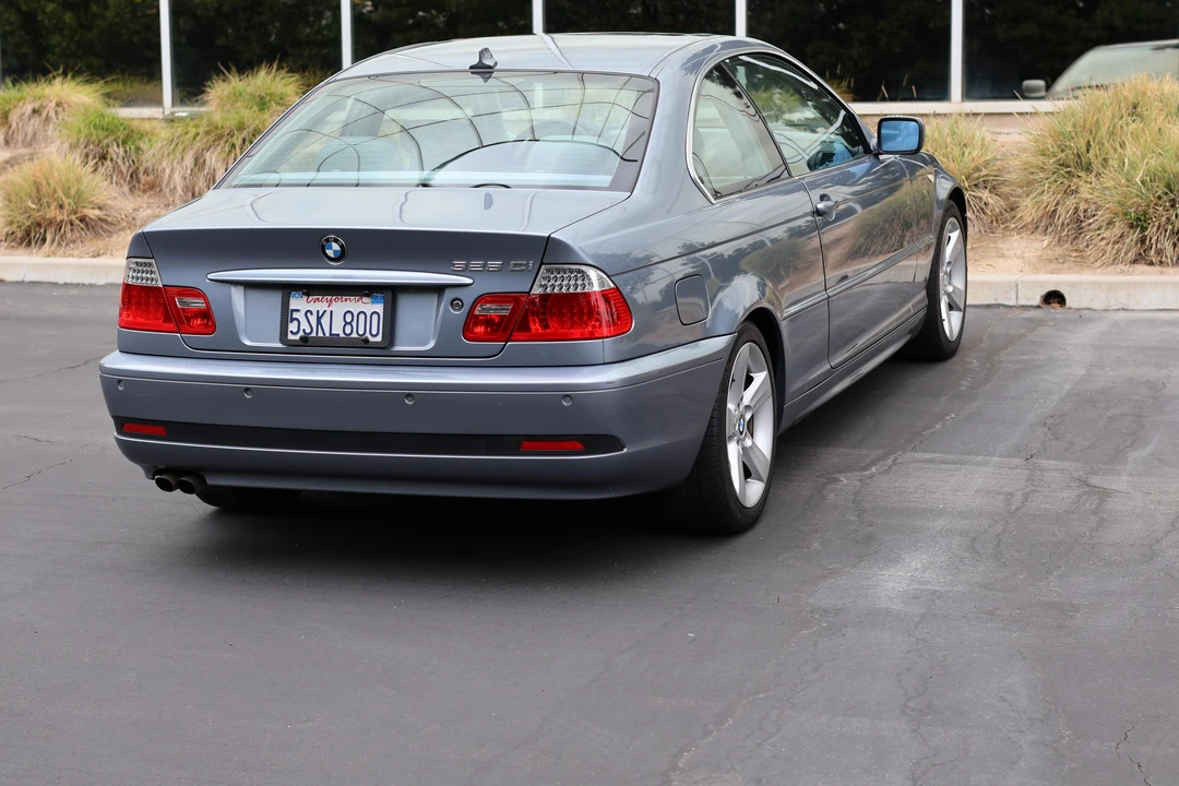 2006 BMW E46 3 Series - Image 11 of 31