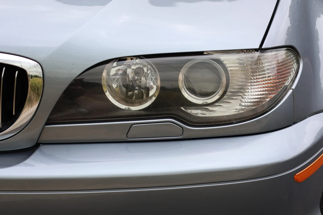 2006 BMW E46 3 Series - Image 17 of 31