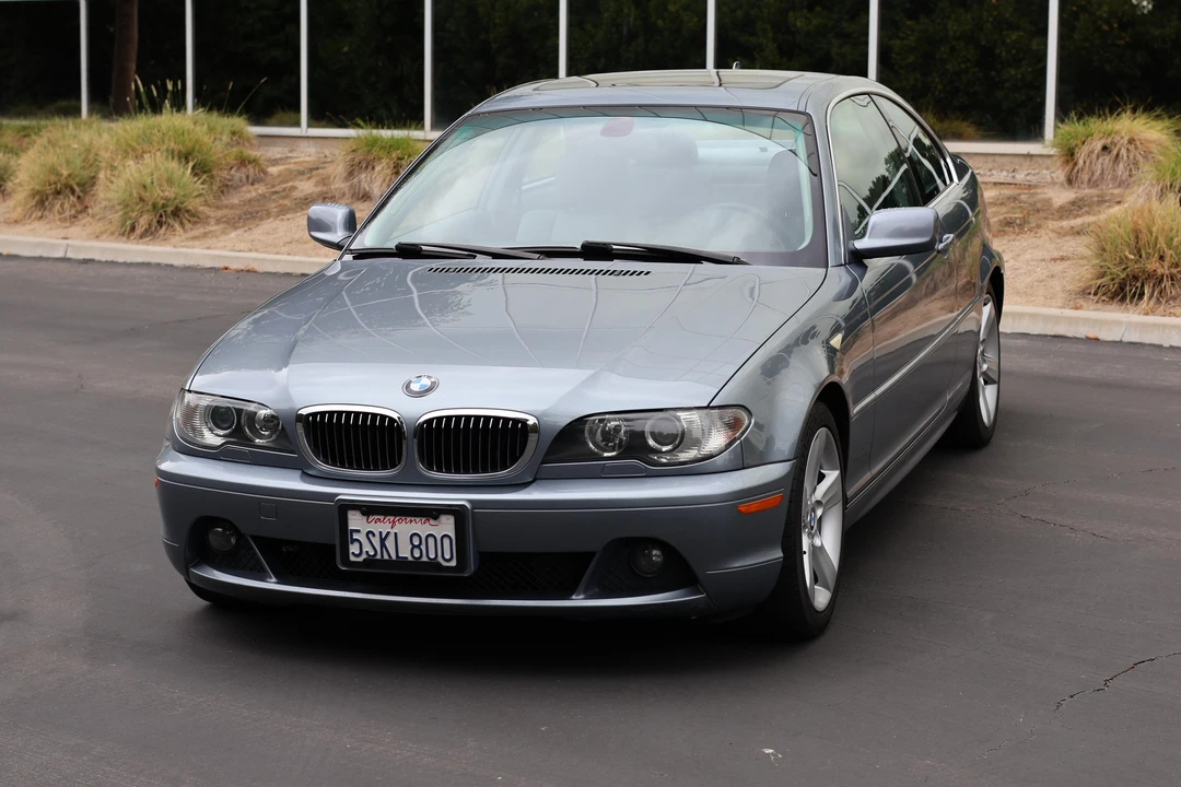 2006 BMW E46 3 Series - Image 6 of 31