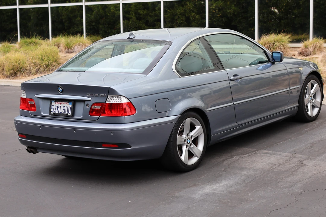 2006 BMW E46 3 Series - Image 12 of 31