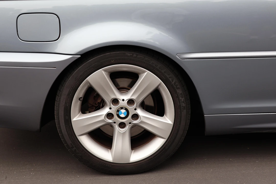 2006 BMW E46 3 Series - Image 30 of 31
