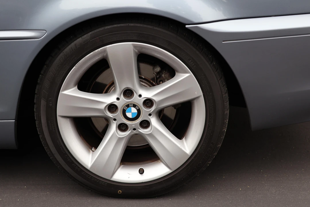 2006 BMW E46 3 Series - Image 29 of 31