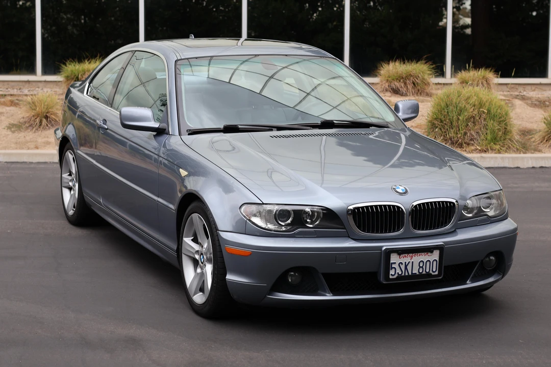 2006 BMW E46 3 Series - Image 14 of 31