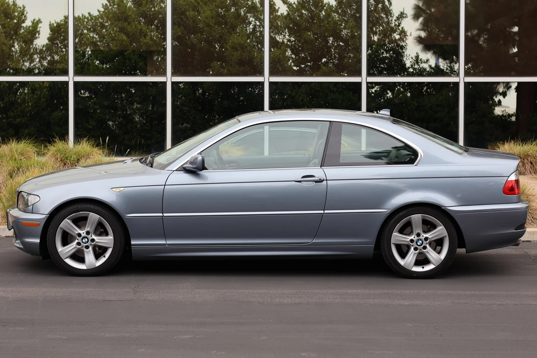 2006 BMW E46 3 Series - Image 3 of 31